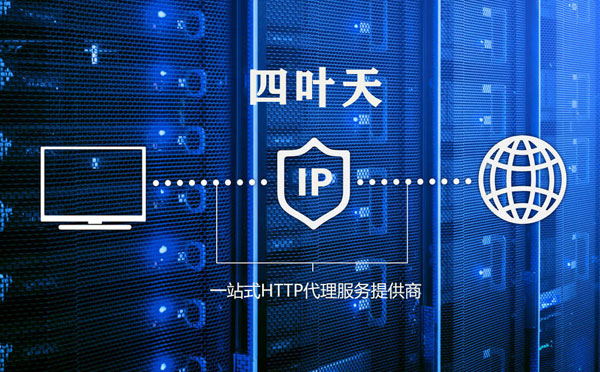 【武夷山代理IP】代理IP的主要用途和使用注意事项